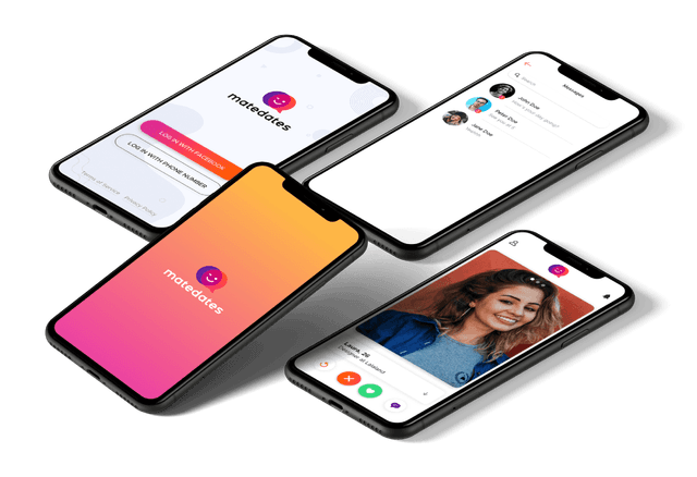 Desarrollo de Aplicaciones Móviles para iOS y Android